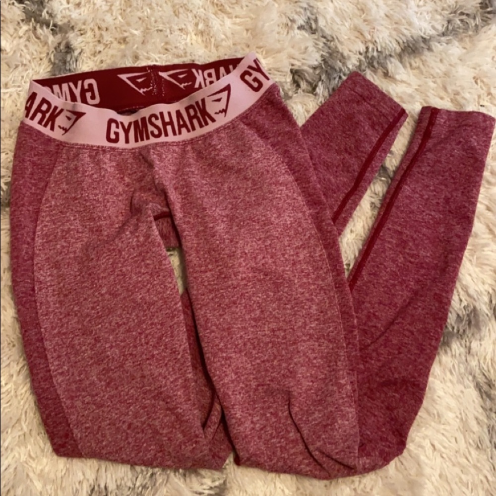 Gymshark “Flex” leggings